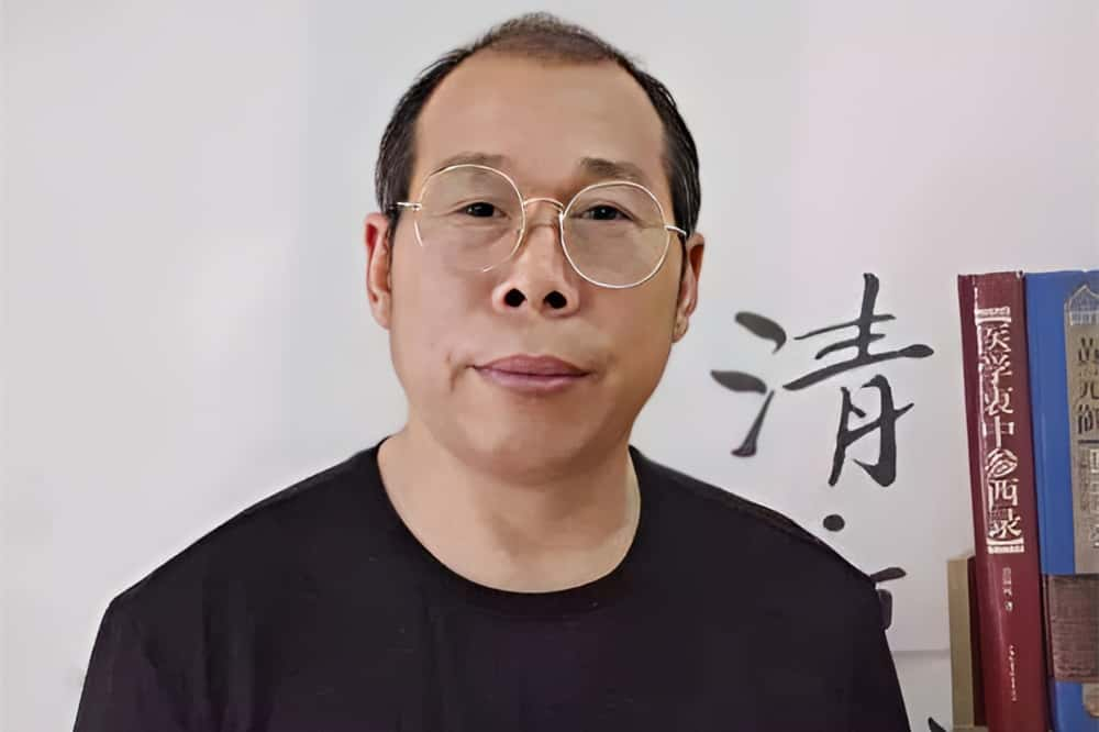 红杏林李正坤气血疏通辽法-武大鹏讲气血疏通疗法高级班视频合集插图1